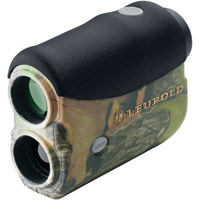 Leupold RX-II Digital Laser Rangefinder with 750 Yard Maximum Range, Weatherproof, Mossy Oak Obsession, with Case