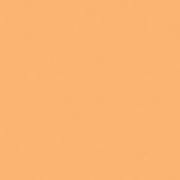 Lee Full Orange (CTO), 20" x 24" Color Correcting Lighting Filter