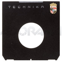 Linhof Flat Technika Lensboard 45 Shutter #0