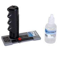 Logan Graphics 704 Pull-Type Glass Cutter.
