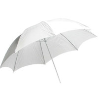 Lowel DP Brella, Special 41" White Interior Umbrella