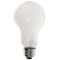 BBA PhotoFlood Lamp, 250 watt / 120 volt, 3400�K.
