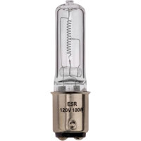 ESR Studio Lamp 100w 120v