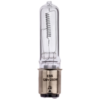 ESS Studio Lamp 250w 120v