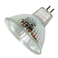 EXN Flood Lamp, 50 watt, 12 volt.