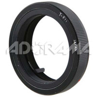 Adorama T-Mount for Fujica X