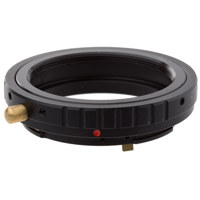 Adorama T-Mount for Olympus