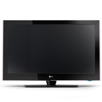 55" LCD HDTV