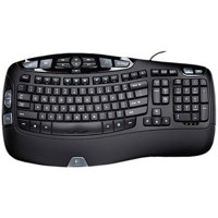 Wave Keyboard