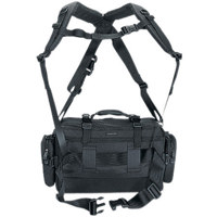 Lowepro Backpack Harness, Black