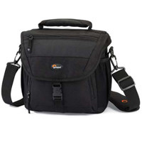 Lowepro Nova 170AW Beltpack Camera Case