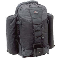 Lowepro Photo Trekker AW II, All Weather Photographic Backpack, Black.