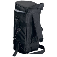 Lowepro Lens Case 4, 10" high x 4.50" diameter, Black.