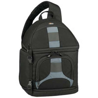 Lowepro SlingShot 300 AW, All-Weather BackPack/Sling Bag Converter