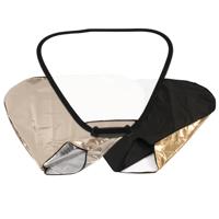 Lastolite 8-in-1 Tri Flip Refelector kit with Tri Grip