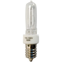 Adorama Replacement 60 Watt, Screw-in Modeling Lamp for Budget Flashes 110 & 160.