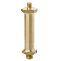 Adorama Stud Adapter 1/4-20 - 1/2" Stud