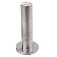 Adorama Stud Adapter. Converts a 1/4x20 Screw Thread into a 3/8" Stud.