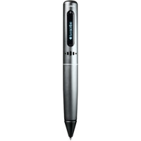 Livescribe APA-00004 4GB Pulse Smartpen with 3-D Recording Headset and Case 