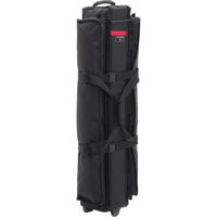 Lightware Long Rolling Stand Bag 48, for Stands, Umbrellas, Softboxes and Tripods