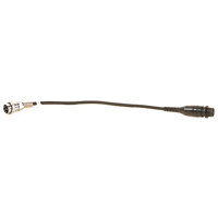 Lumedyne Head Adaptor, Lumedyne Battery Jack to Quantum Q Flash X2 #038Q