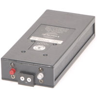 Lumedyne Mini Battery with PEPI Charge Control #024C