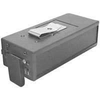 Lumedyne High Voltage HV Mega Cycler Battery Pack with Single Outlet Jack, for Portable Flashes, #L53X