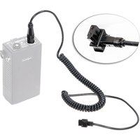 Lumedyne High Voltage HV-Cable for Vivitar 283 / 285HV to Cycler #LCV