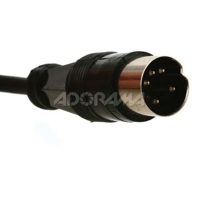 Lumedyne High Voltage HV Cable f/Nikon SB Flashes #LCK