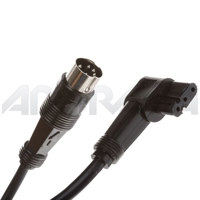 Lumedyne High Voltage HV-Cable for Sunpak 500 #LCS5