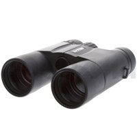 Meade 8 x 42 Glacier Series, Water Proof Roof Prism Binocular with 6.5 Degree Angle of View, with Case