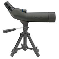 Meade Condor 12-36 x 50mm Spotting Scope, with Table Top Tripod, Hard & Soft Carry Case