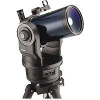 Meade ETX-125AT 5" (f/15), 1900mm Focal Length Maksutov-Cassegrain Telescope with UHTC Coatings