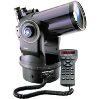 Meade EXT-125, 5" 1900mm Focal Length f/15 Maksutov-Cassegrain Optical Tube Assembly (OTA) with UHTC Coatings