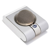 Blue Microphones Snowflake, Compact High Fidelity USB Microphone