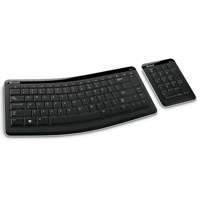 Microsoft Bluetooth Mobile Keyboard 6000