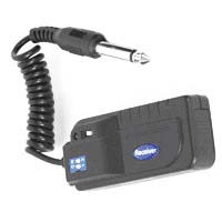 Morris 4-Channel Wireless Radio Receiver