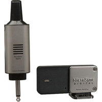 MicroSync Digital Transmitter / Receiver Kit with Mono Plug