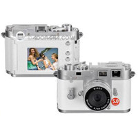5.0MP Digital Camera