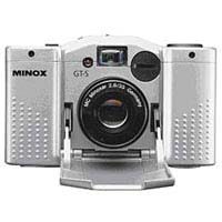 Minox 35 GT-S Camera Body U.S.A. #60-770