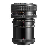 Mamiya 100-200mm f/5.2 Telephoto Zoom Lens for RB67