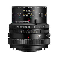 Mamiya 140mm f/4.5 Macro Lens for RB67-KL