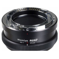 Mamiya RZ67 Auto Extension Tube #1