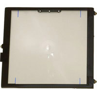 Mamiya RZ67 Focusing Screen E Split Image R.F. with Microprism E