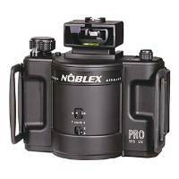 Noblex 175 UX 6X17 120mm Medium Format Rotating Lens Panoramic Camera w/Slow Shutter Speeds, 5mm Shift & Multi Exposure