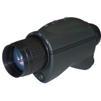 Newcon Phantom-20 2.3 x 42 Gen. 1 Night Vision Monocular, with I.R. Illuminator, Camera/Video Adaptable.