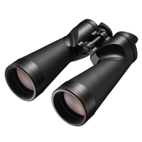 Nikon 18 x 70 Astroluxe-XL, Water Proof Porro Prism Astronomy Binocular with 3.0 Degree Angle of View, Indiviual Focus, U.S.A.