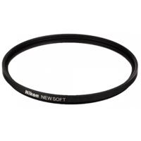 Nikon 52mm Soft Focus Glass Filter