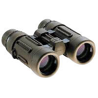 Nikon 8 x 30 D Trailblazer RC IF, Water Proof Roof Prism Binocular with 7.5 Degree Angle of View.