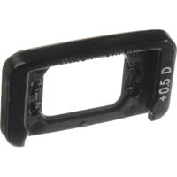 Nikon Diopter +0.5 for many Nikon Digital SLR's Cameras